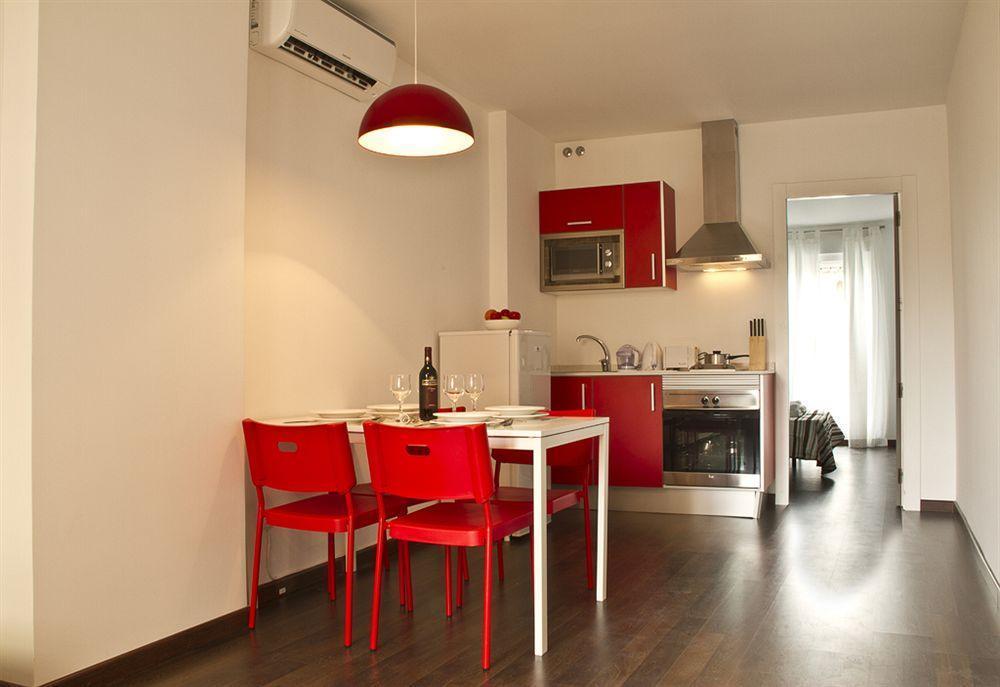 Appartement Flatsforyou Turia *