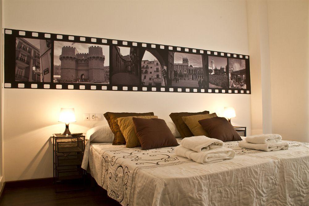 Flatsforyou Turia Appartement