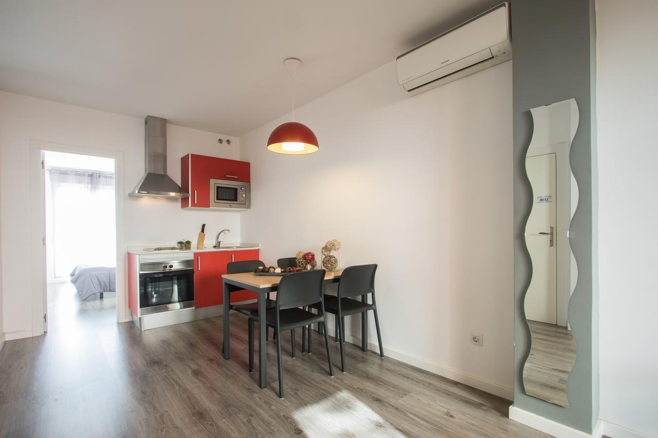 Flatsforyou Turia Appartement