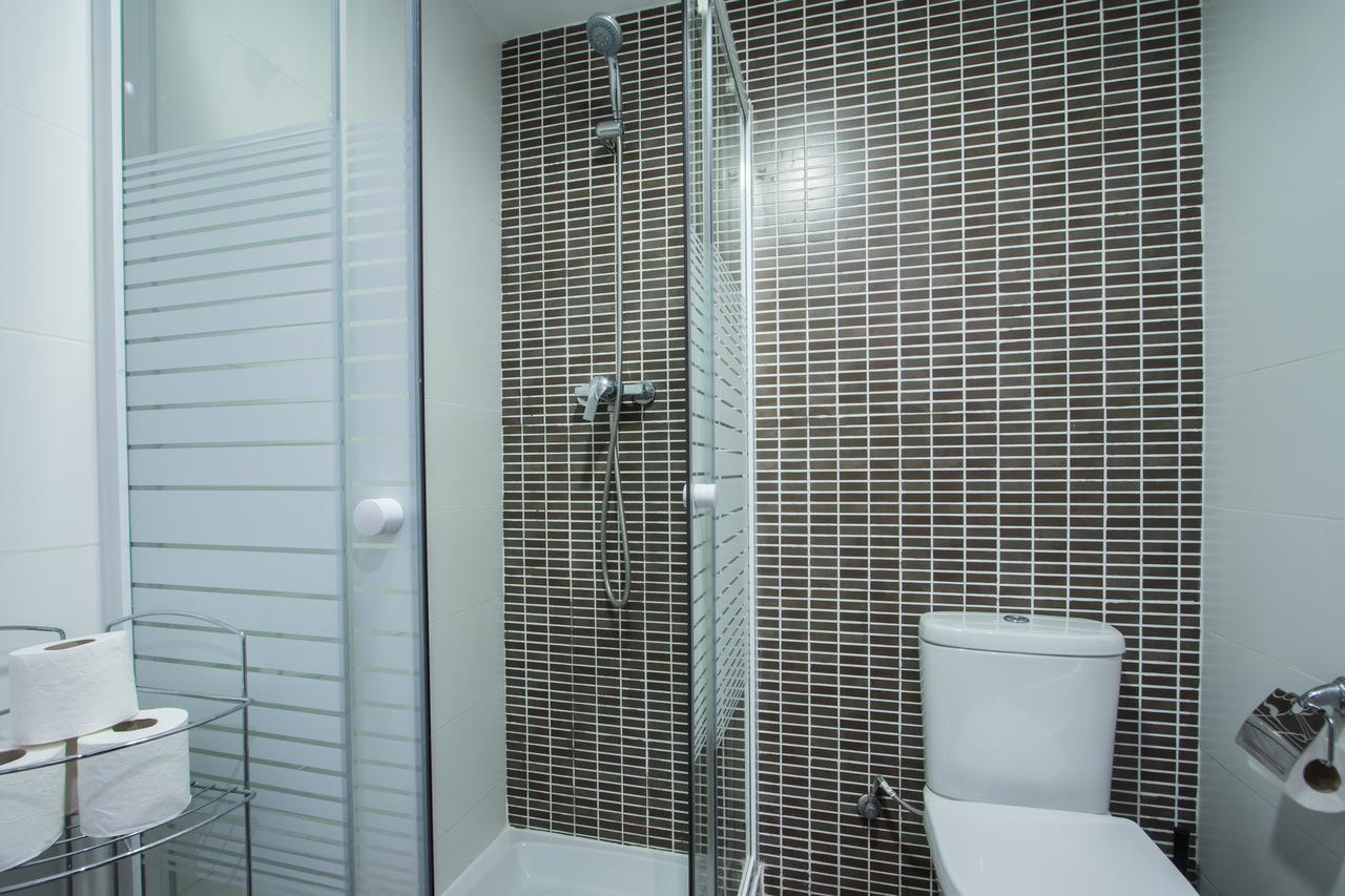 Flatsforyou Turia Appartement Valencia