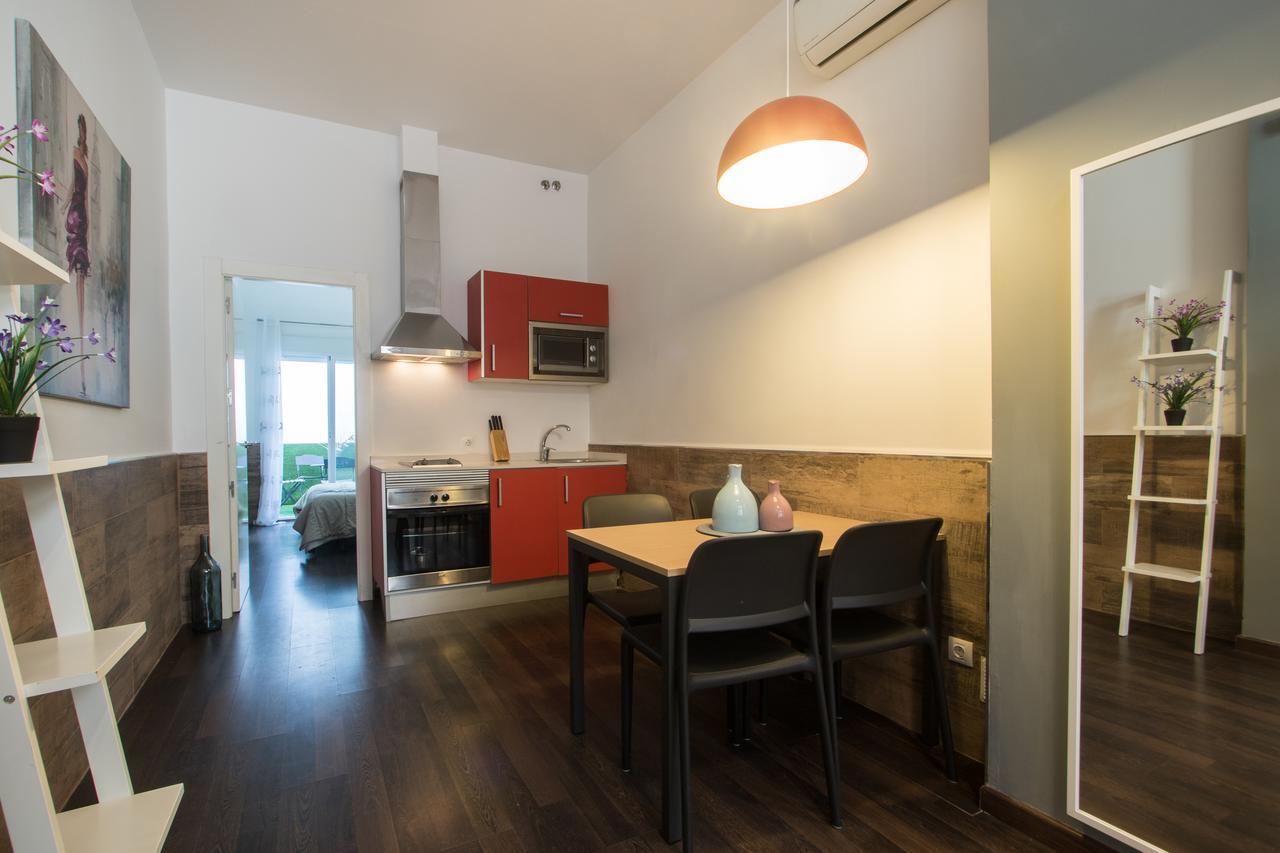 Appartement Flatsforyou Turia *