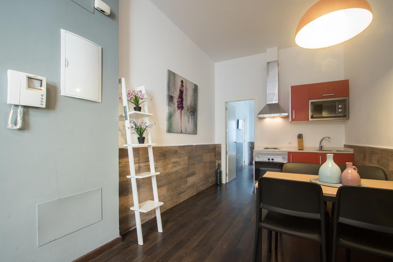 Appartement Flatsforyou Turia Valencia