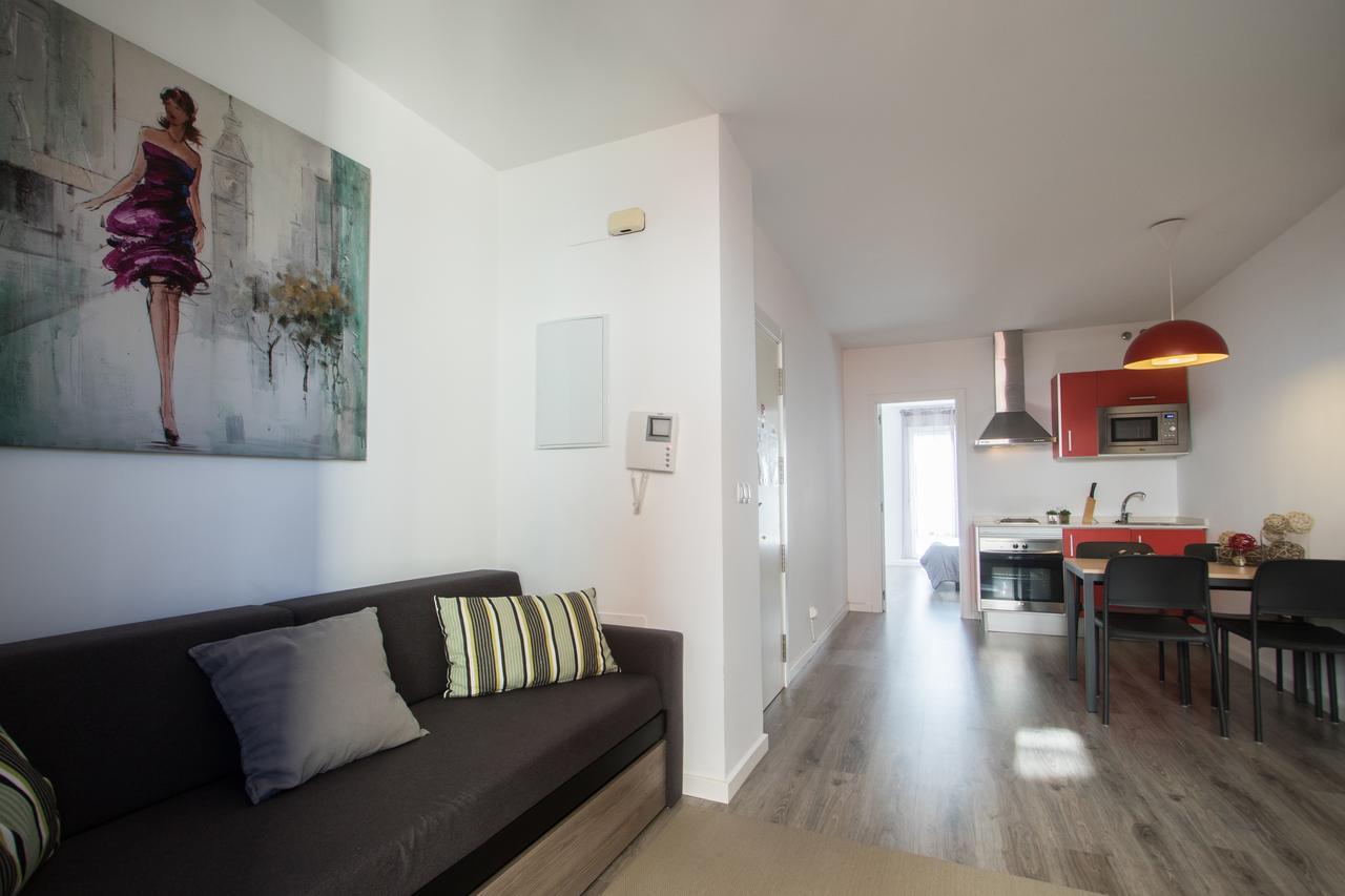 Appartement Flatsforyou Turia
