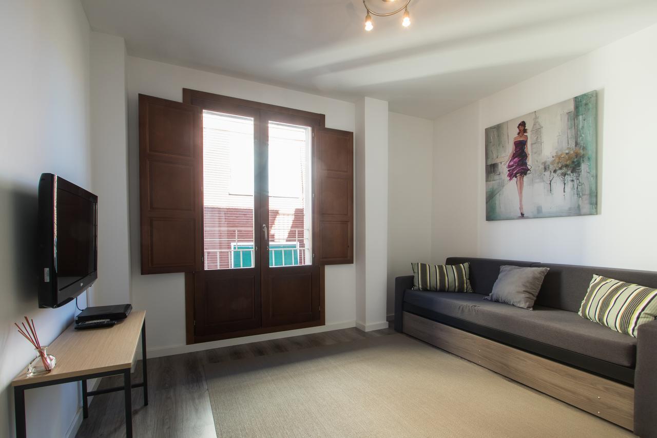 Appartement Flatsforyou Turia *