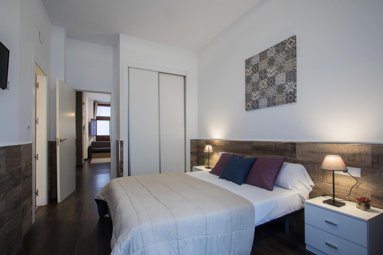 Flatsforyou Turia Appartement