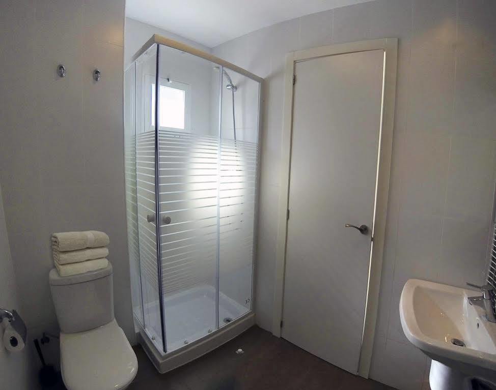 Appartement Flatsforyou Turia