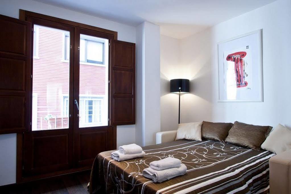 Flatsforyou Turia Appartement Valencia