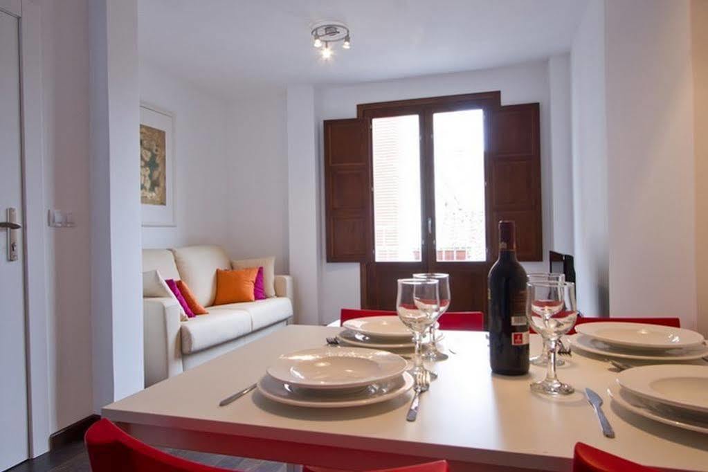 Flatsforyou Turia Appartement Valencia