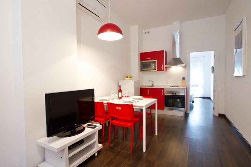 Appartement Flatsforyou Turia Valencia