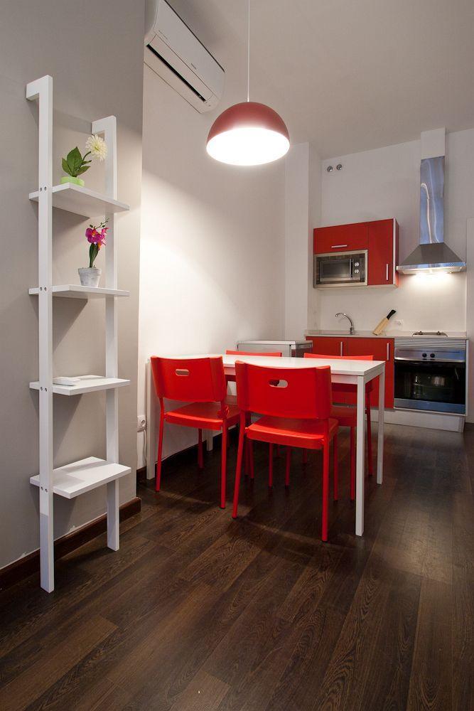 Appartement Flatsforyou Turia Valencia