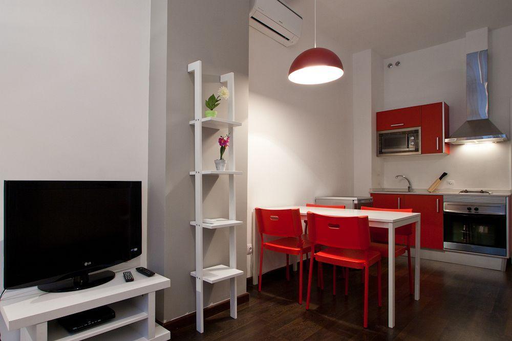 Flatsforyou Turia Appartement