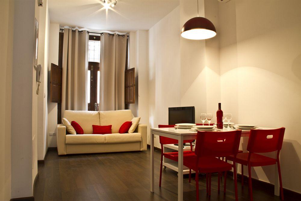 Appartement Flatsforyou Turia