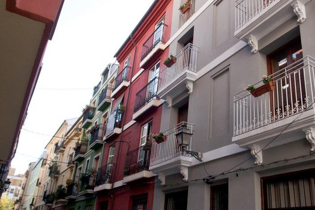 Appartement Flatsforyou Turia *