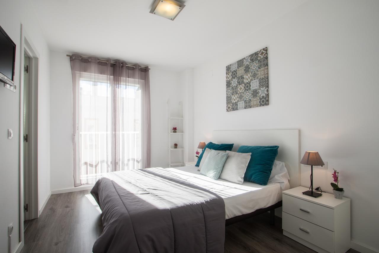 Appartement Flatsforyou Turia *