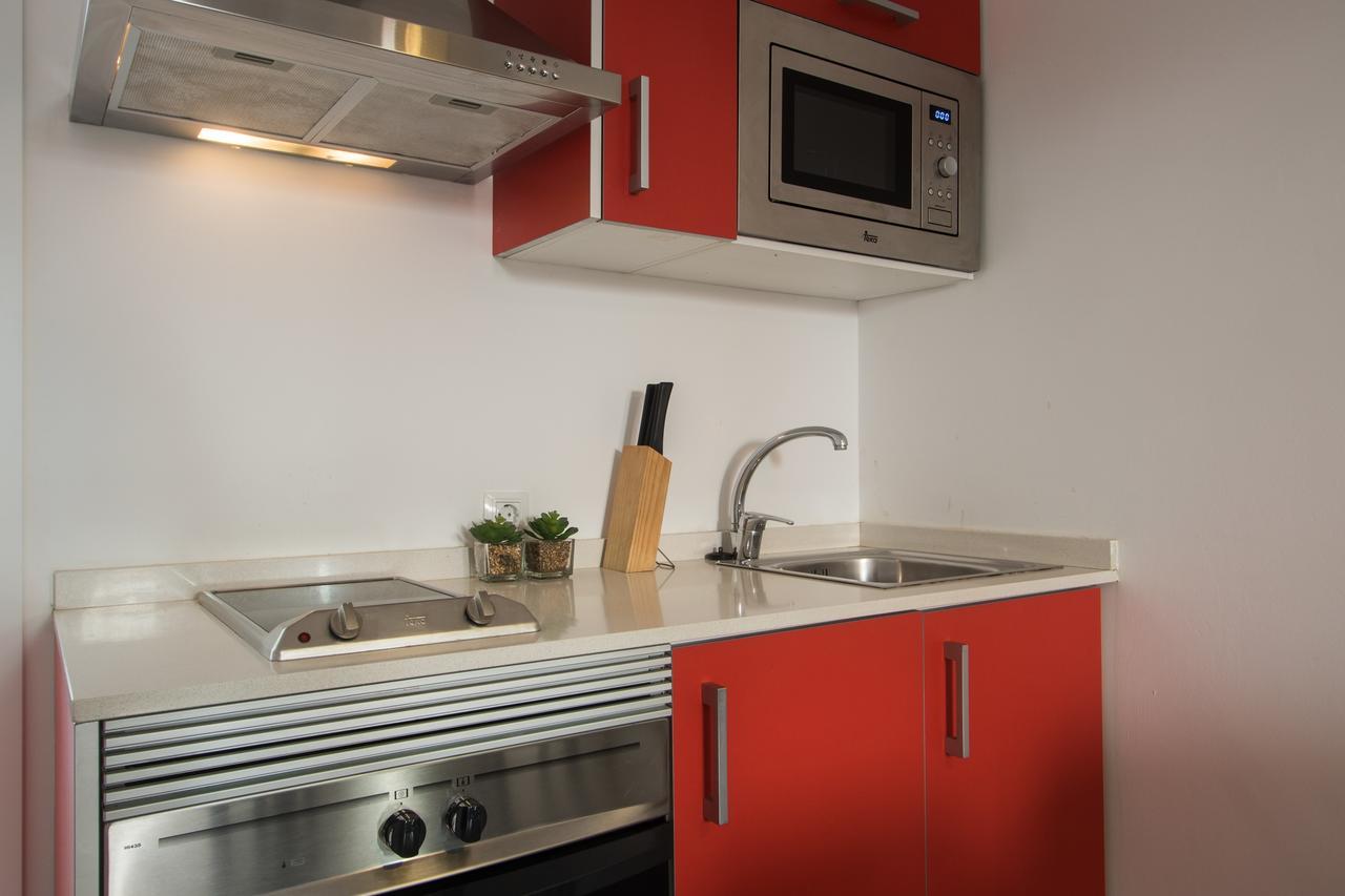 Flatsforyou Turia Appartement