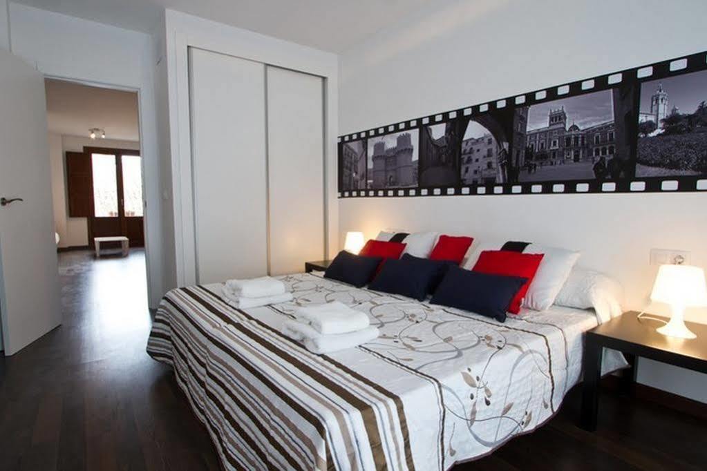 Flatsforyou Turia Appartement Valencia